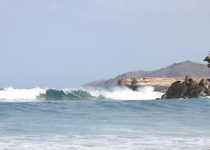 Wellenkind Surfschool