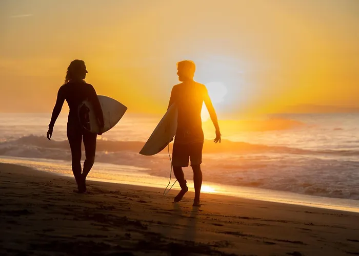 Wellenkind Surfschool