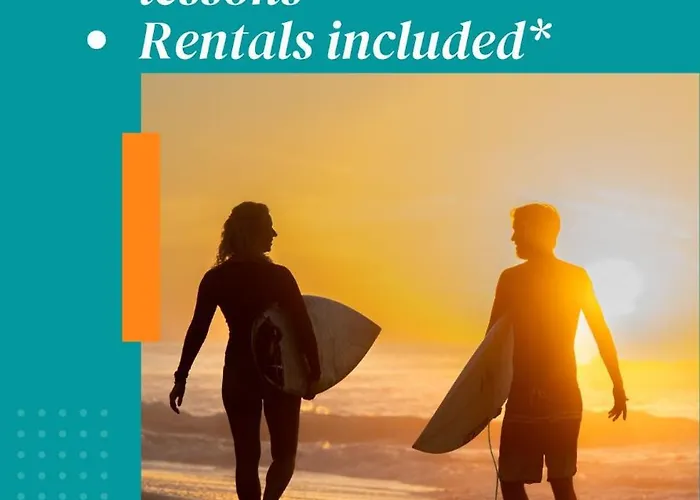 Wellenkind Surfschool