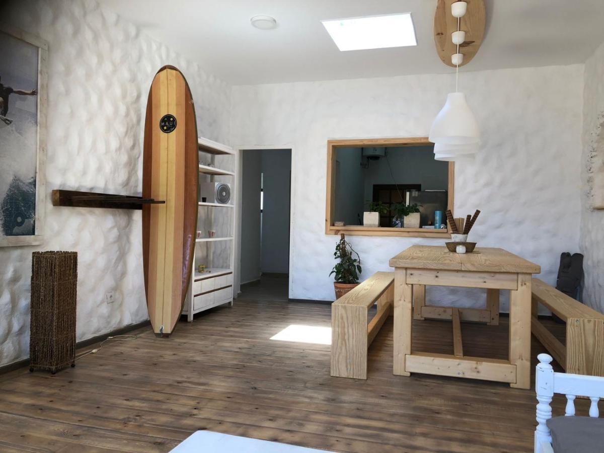 Wellenkind Surfschool Hostel La Pared (Las Palmas)
