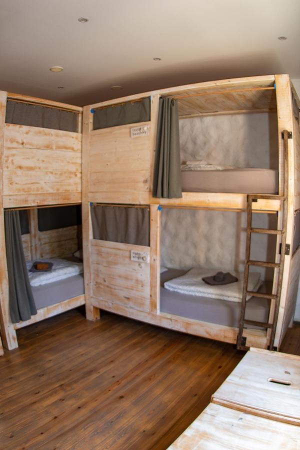 Hostel Wellenkind Surfschool La Pared (Las Palmas)