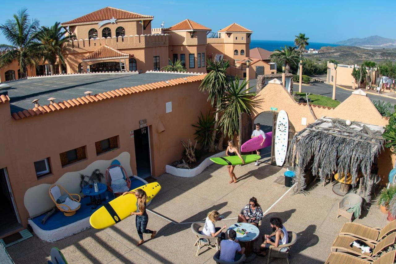 Wellenkind Surfschool La Pared (Las Palmas)