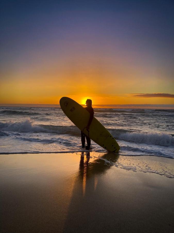 Hostel Wellenkind Surfschool