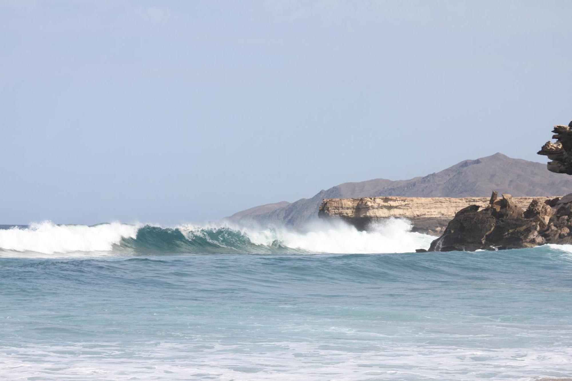 Hostel Wellenkind Surfschool
